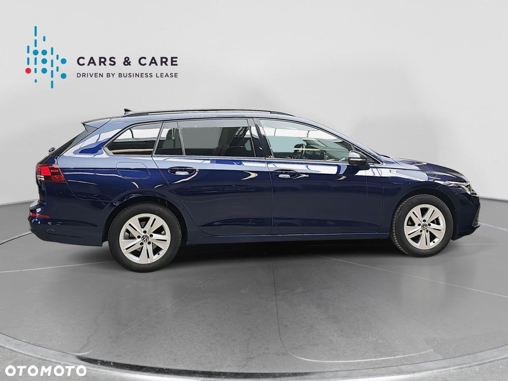 Volkswagen Golf Variant 1.5 TSI EVO Life - 19