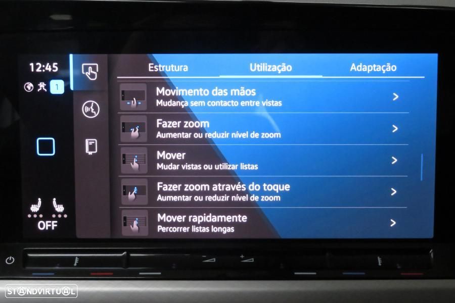 VW Golf Variant 2.0 TDi Life - 17