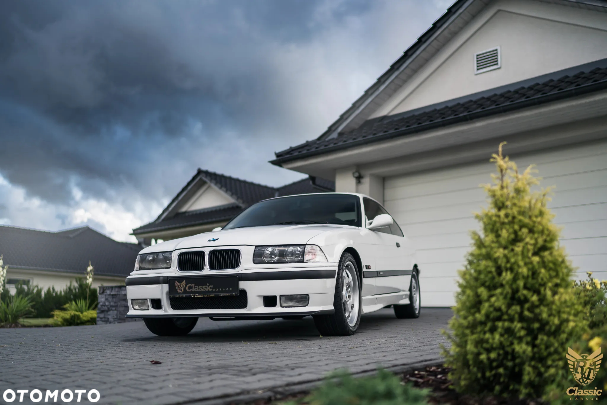 BMW M3 - 20