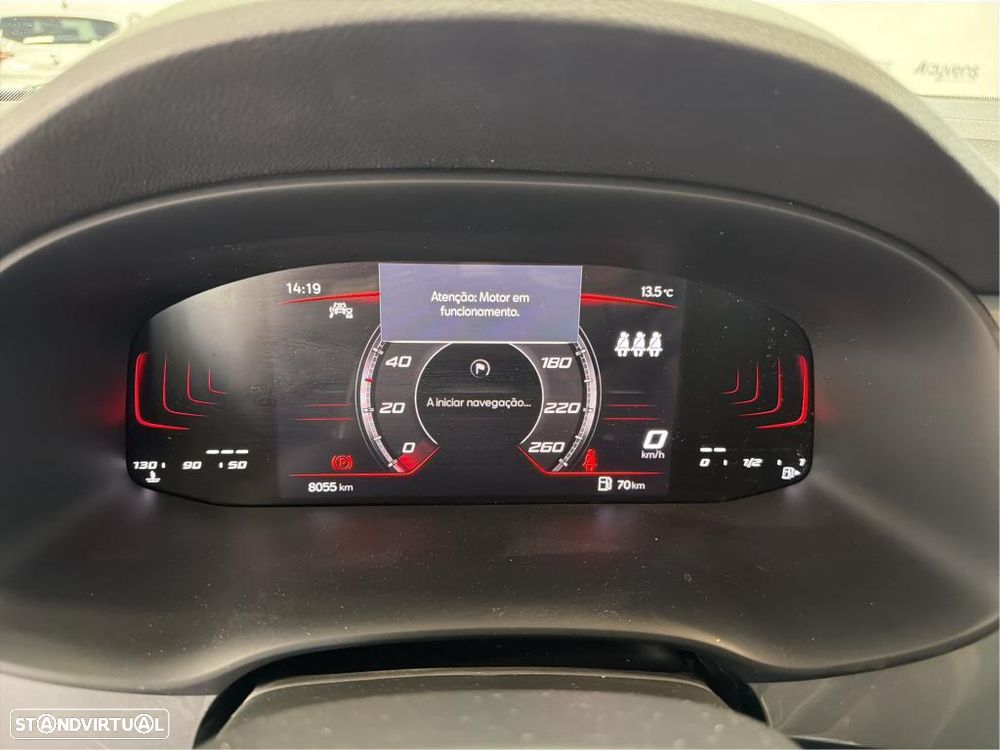 SEAT Ateca 1.0 TSI Style - 6