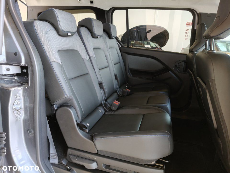 Nissan Townstar - 11