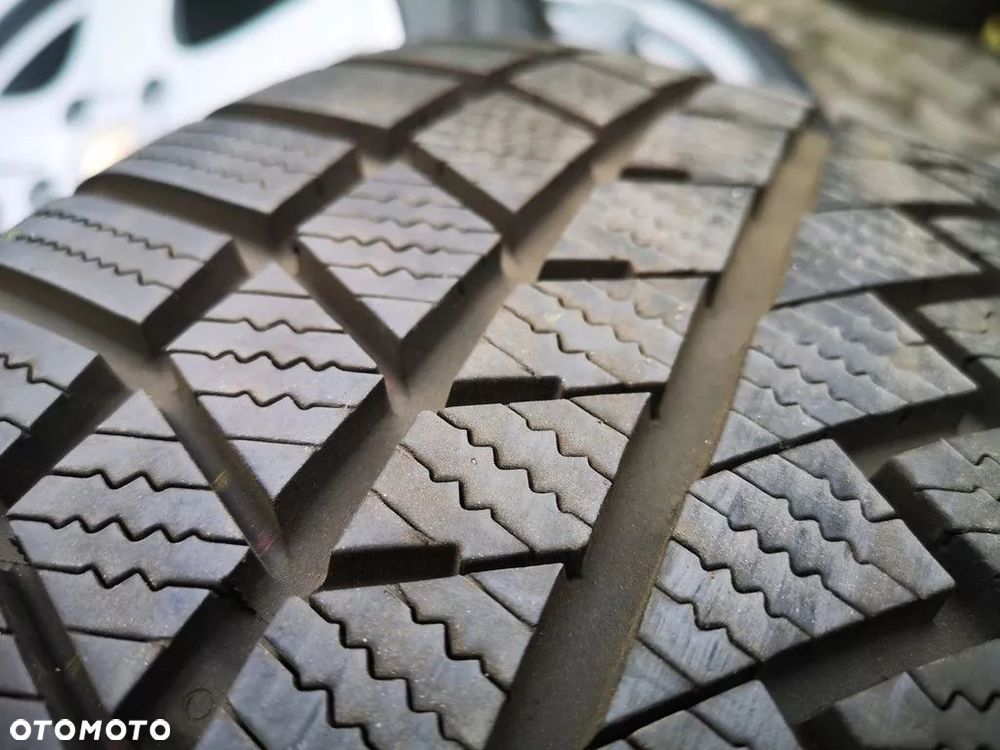 Porsche cayenne turbo 19' zima idealne continental - 9