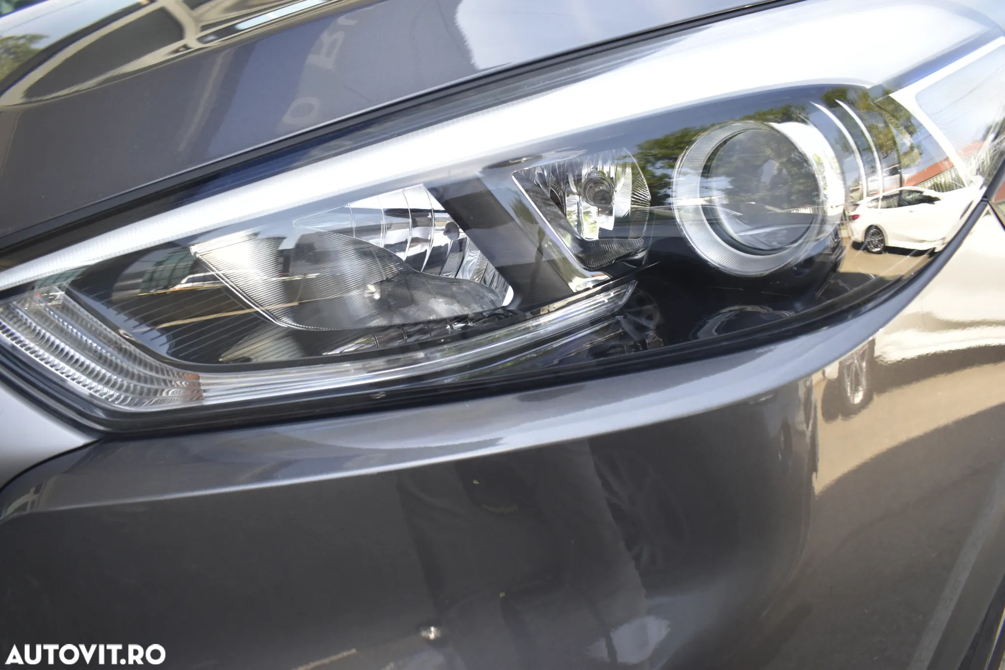 Hyundai Tucson 1.6 GDI 2WD 6MT Style - 40