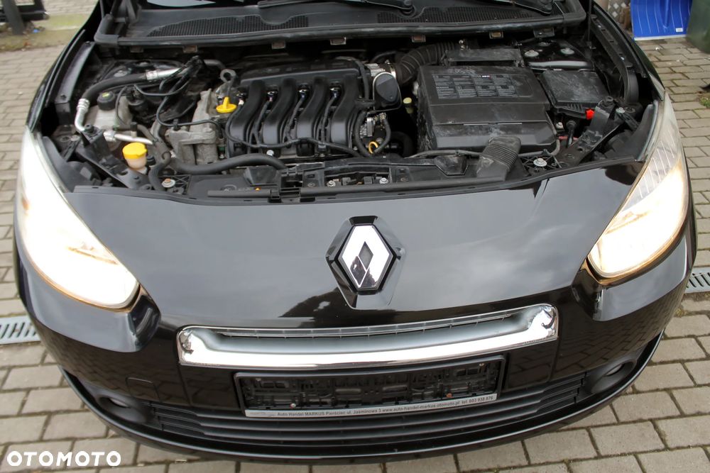 Renault Fluence 1.6 16V 110 Dynamique - 17