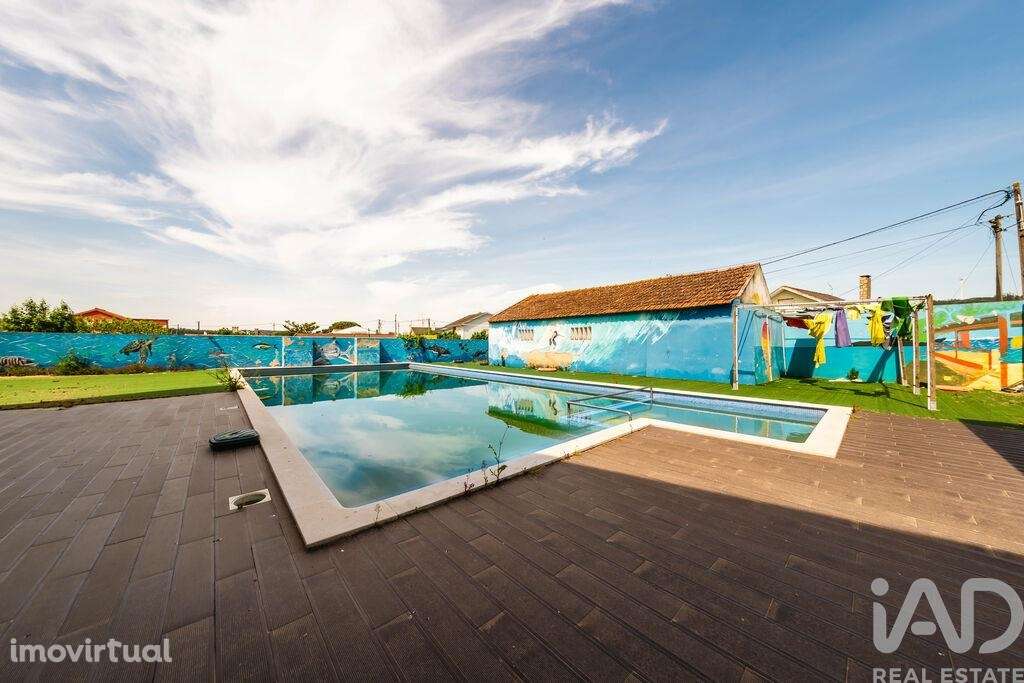 Loja / Estabelecimento Comercial em Alguber de 147,00 m2 - Grande imagem: 5/17
