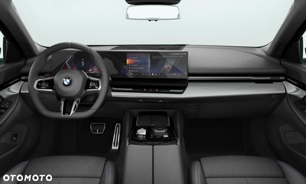 BMW Seria 5 - 4