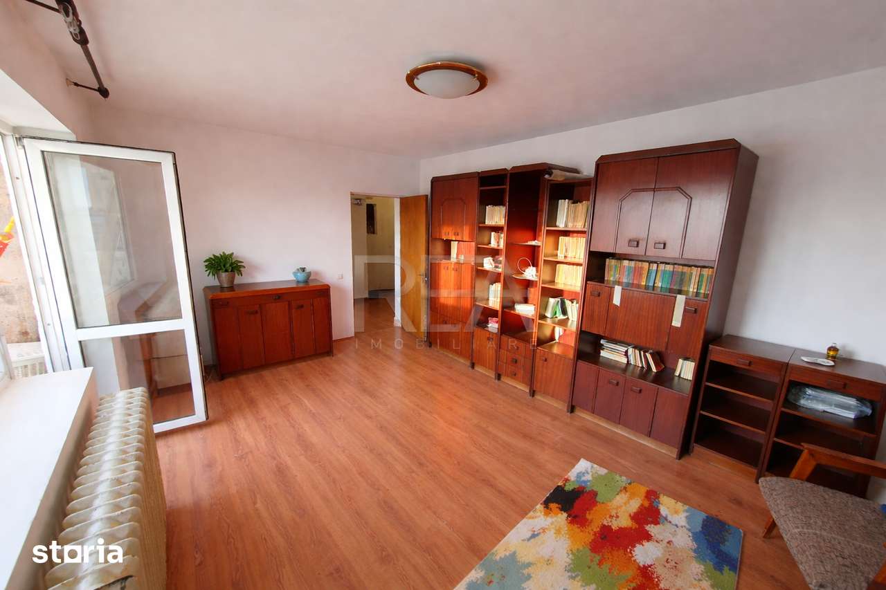 4 camere Costin Georgian,inst. schimb.,an 1975, 88 mp, anvelopat — fotografia 1
