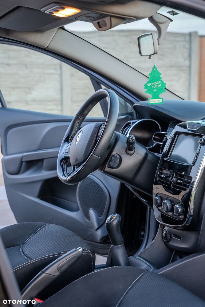 Renault Clio Energy dCi 90 Start & Stop 83g Eco-Drive - 16