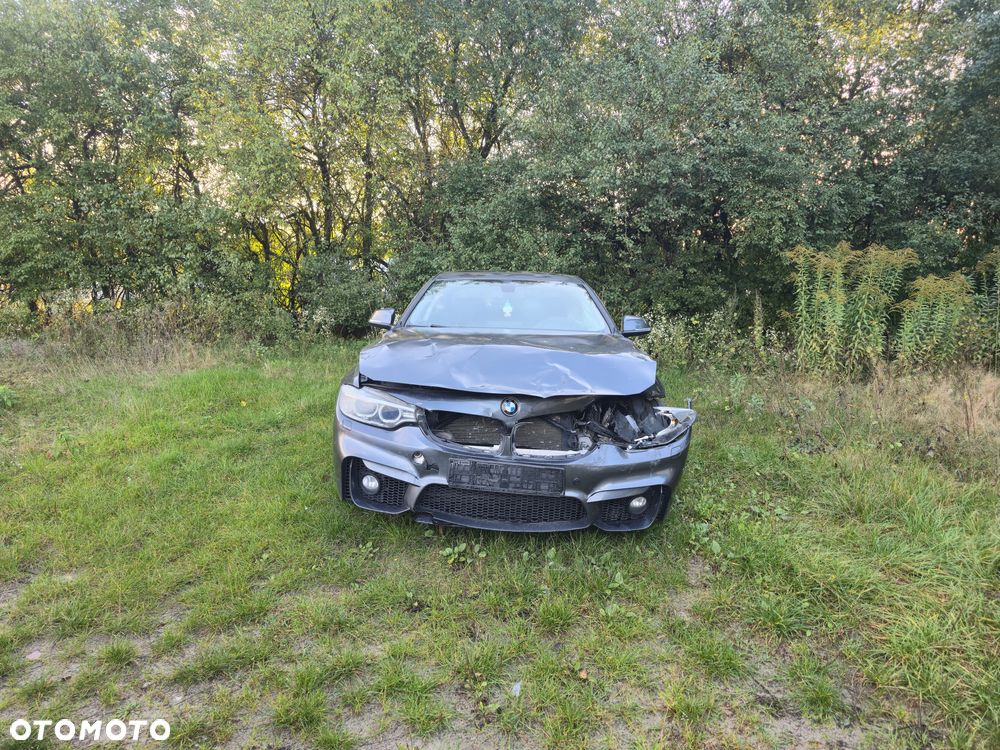 BMW 428I