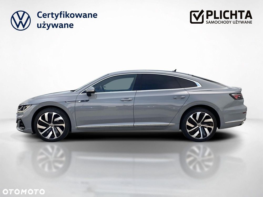 Volkswagen Arteon 2.0 TSI R-Line DSG - 3