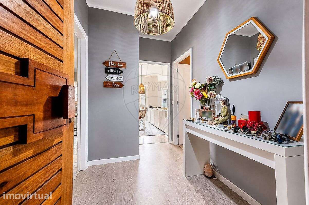 Apartamento T3 para venda - Grande imagem: 3/22