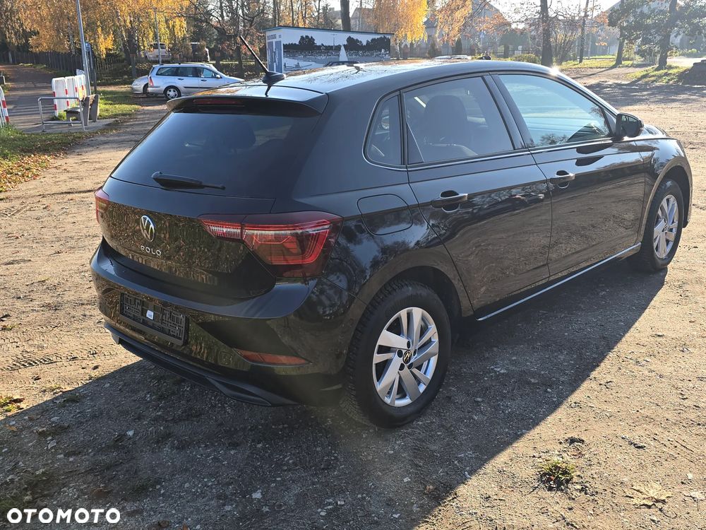 Volkswagen Polo 1.0 TSI DSG Highline - 20