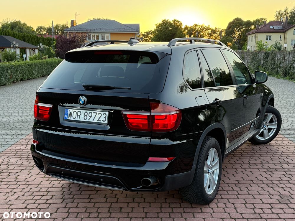 BMW X5 xDrive30d - 4