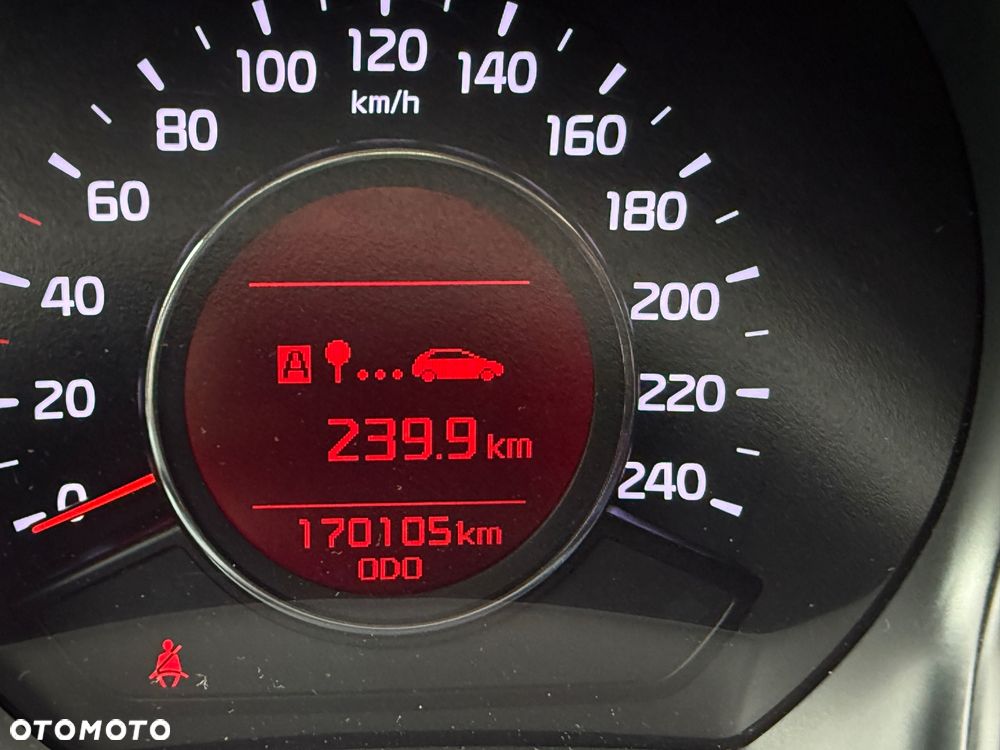 Kia Ceed 1.6 CRDi S - 28