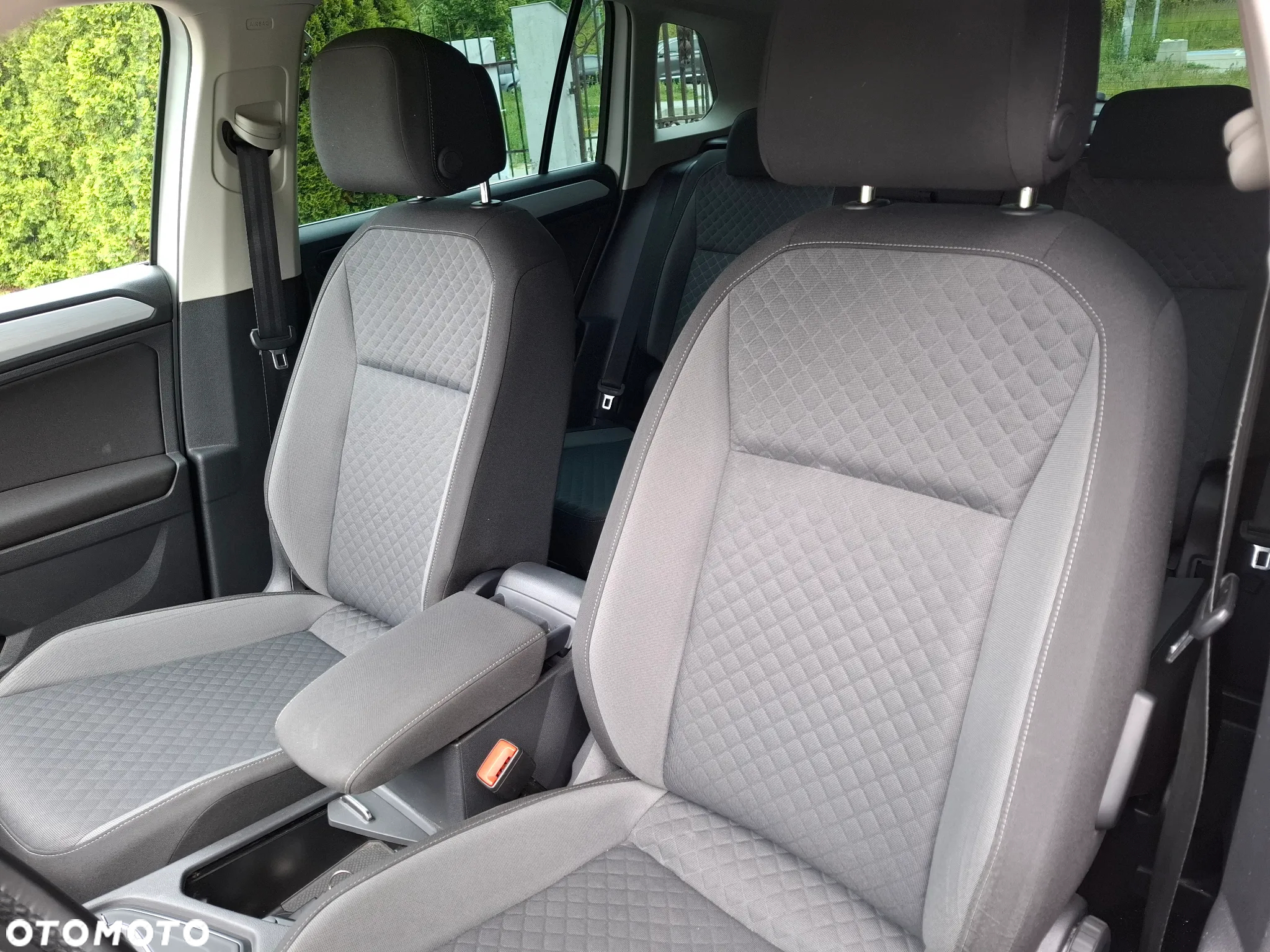 Volkswagen Tiguan 2.0 TDI BMT SCR 4Mot Comfortline DSG - 17