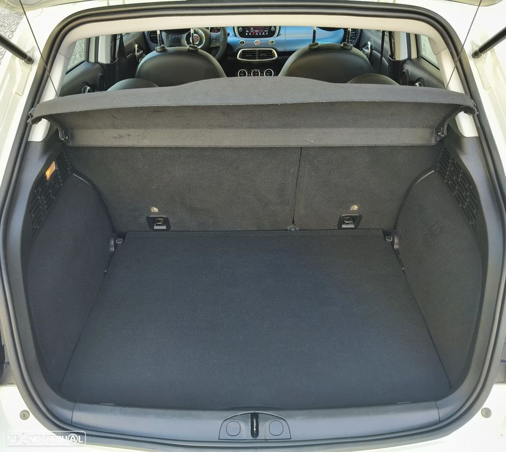 Fiat 500X 1.3 MJ Mirror S&S - 29