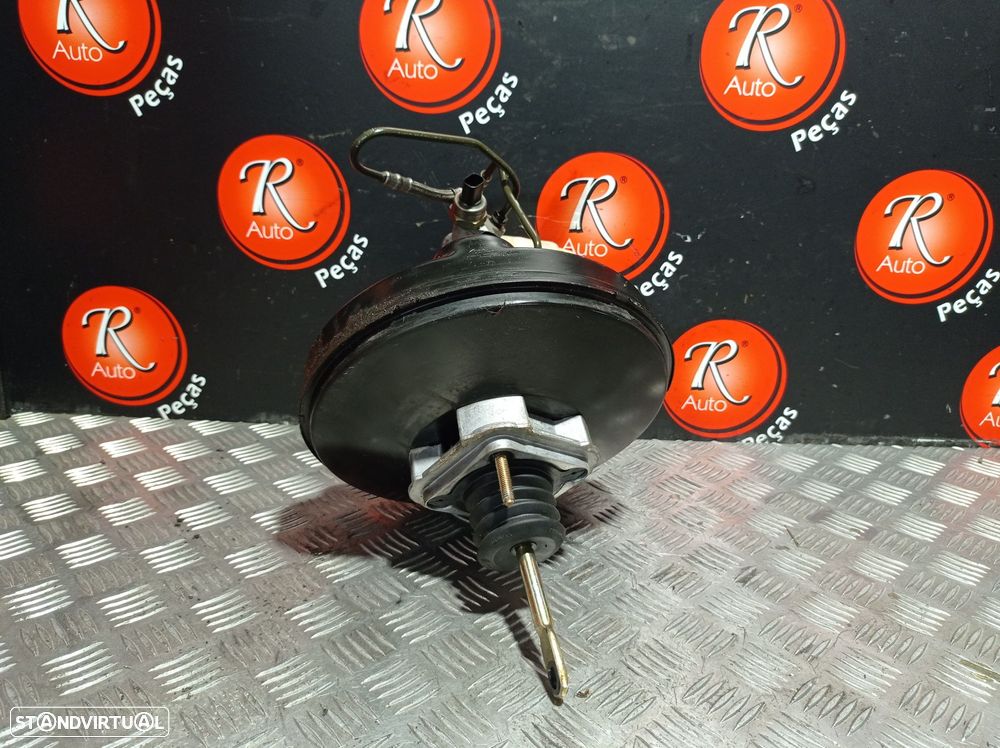 Servofreio Bmw 3 (E46) - 3