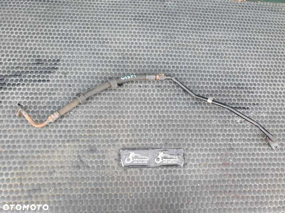Przewod Waz Rurka Przewody Oleju Skrzyni Biegow Automat Audi A4 B6 B7 - 13