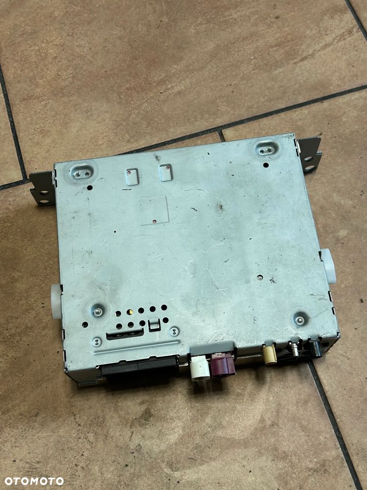 RADIO BMW PROFESSIONAL BMW F30 9290989 - 4