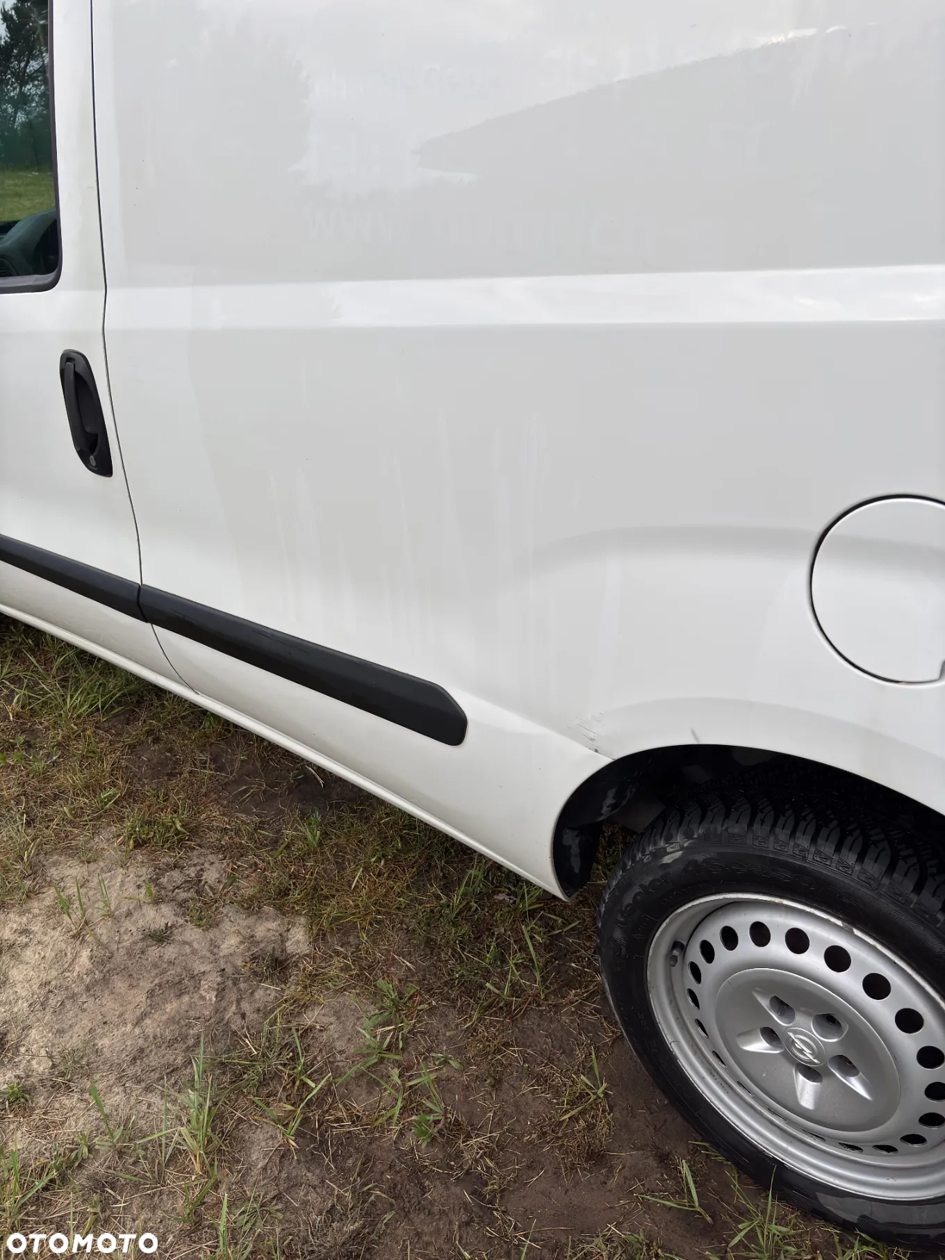 Opel Combo - 7