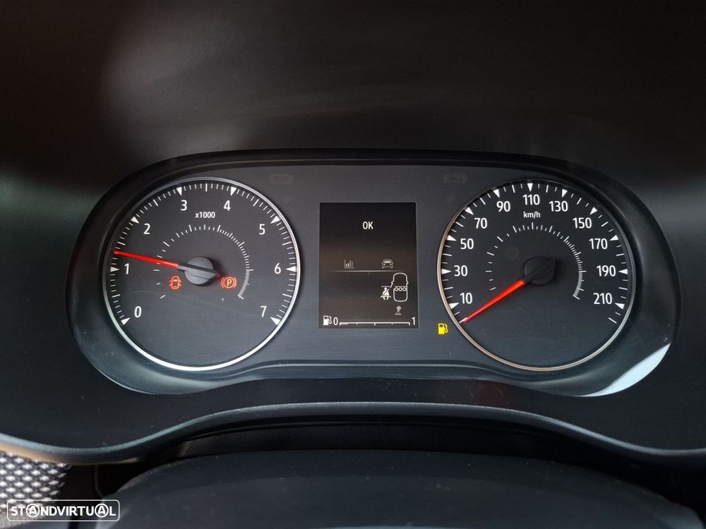 Dacia Sandero 1.0 ECO-G Comfort Bi-Fuel - 15