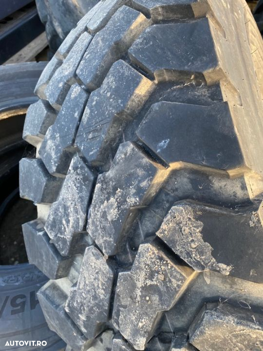 Continental HCS 395/85 R20 168J 20PR - 4