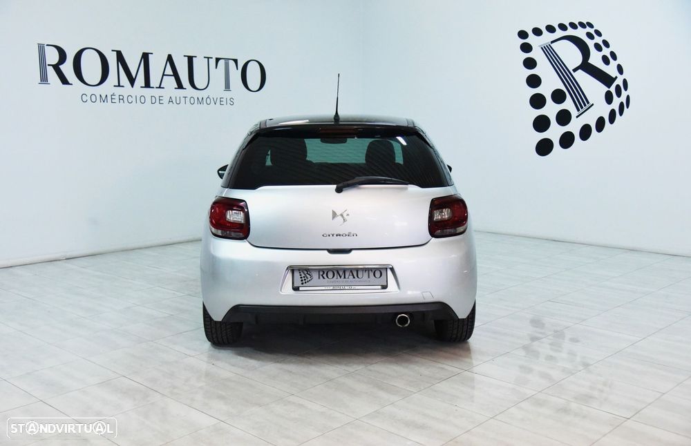 Citroën DS3 1.6 e-HDi So Chic - 5