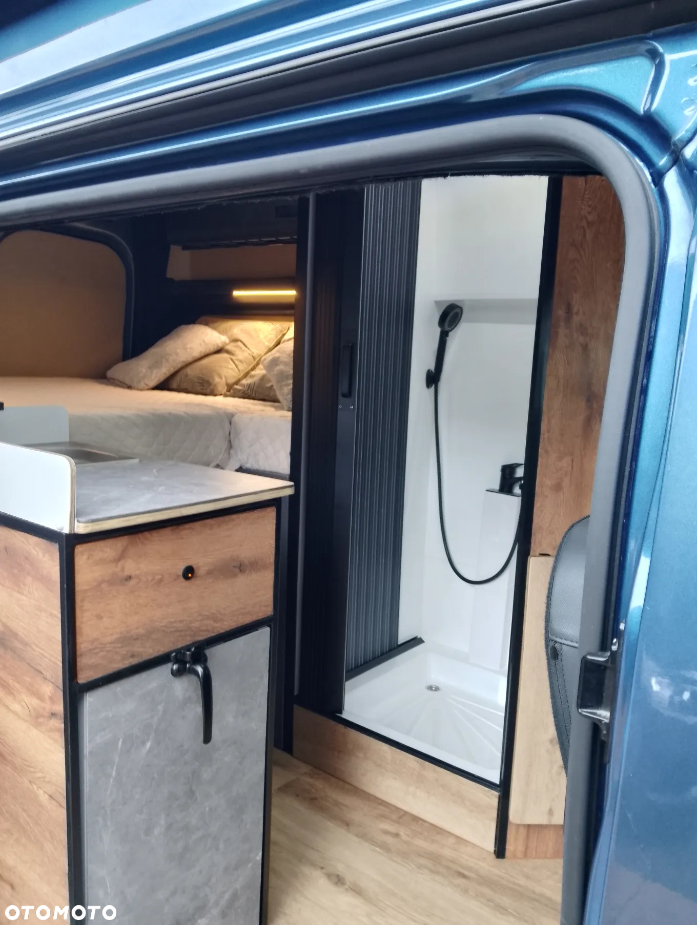 Renault Trafic - 22