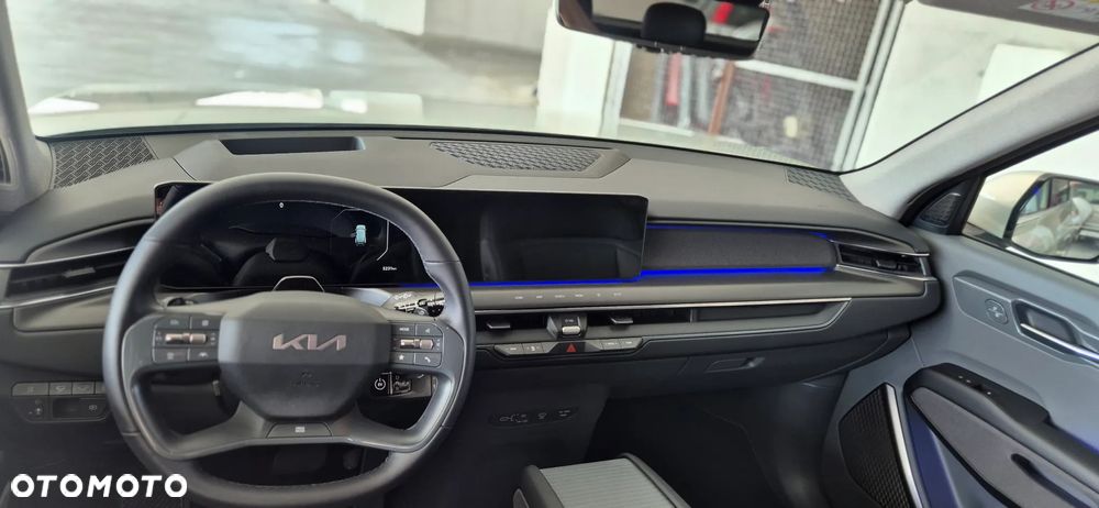 Kia EV9 99.8kWh Earth - 23