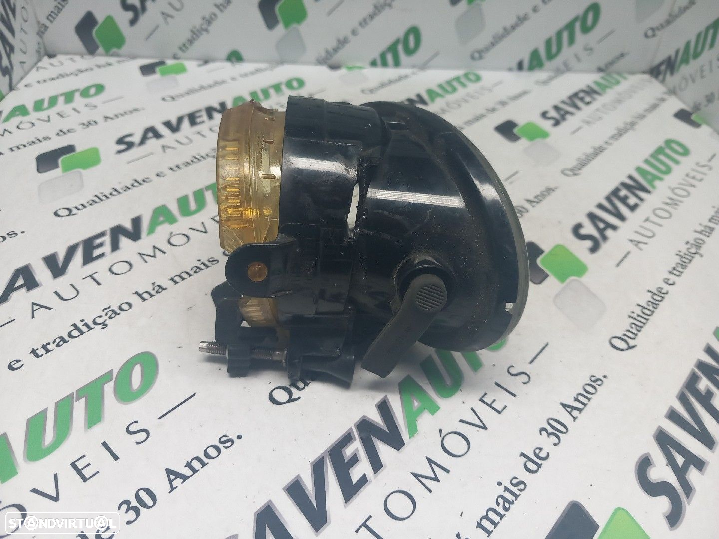 Farol Nevoeiro Volkswagen Transporter T5 Caixa (7Ha, 7Hh, 7Ea, 7Eh) - 4