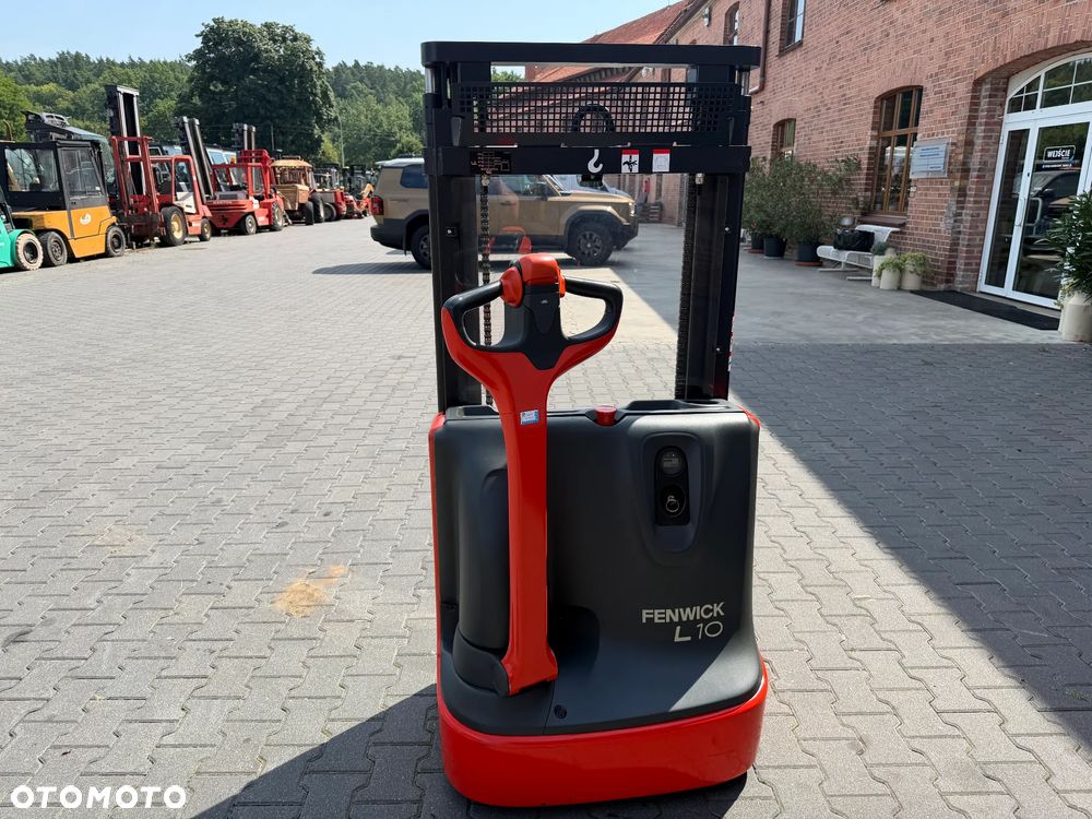 Linde L10 - 4