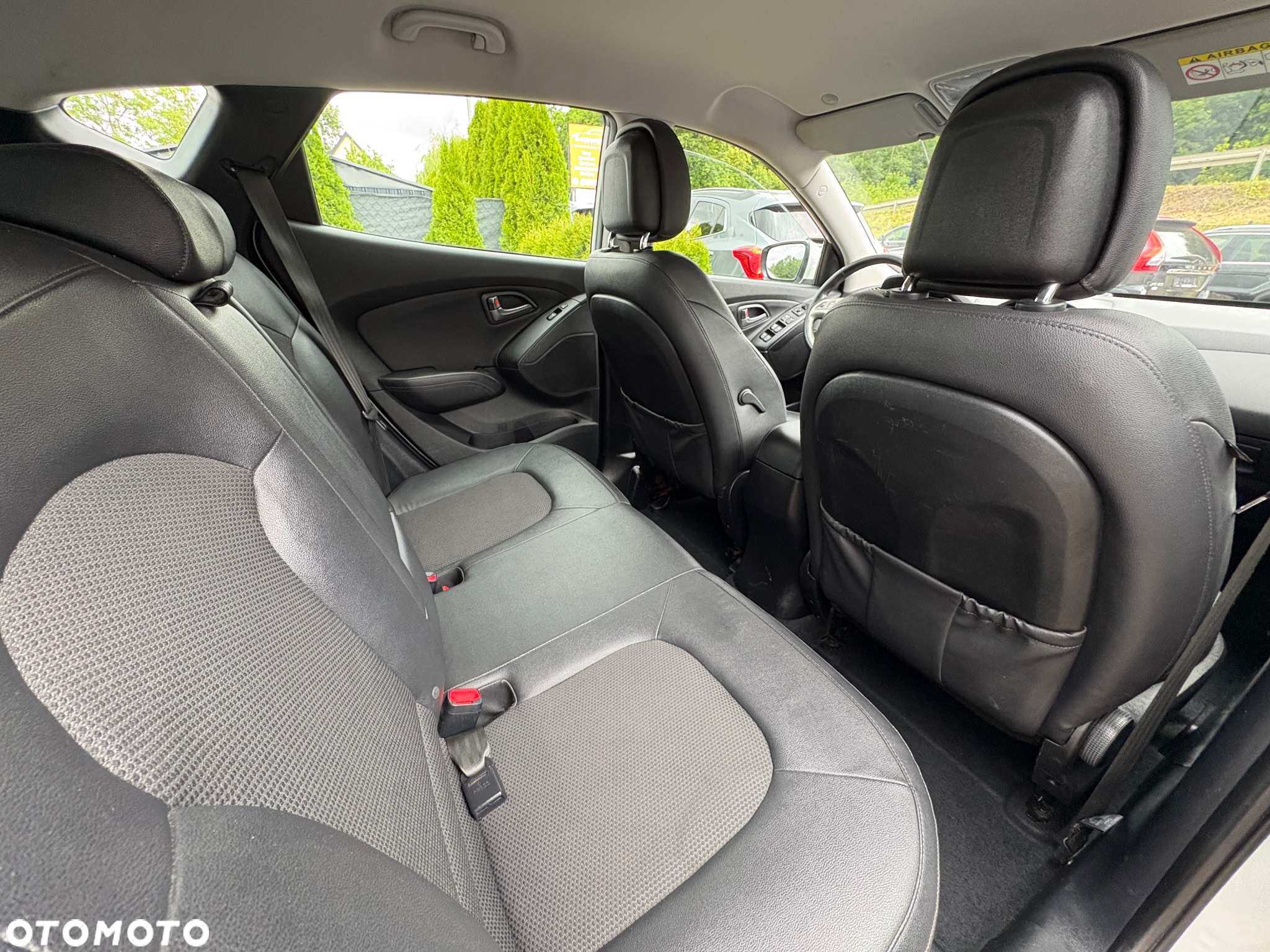 Hyundai ix35 1.7 CRDi 2WD Fifa World Cup Edition - 24