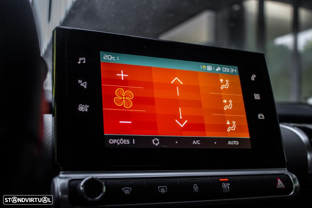 Citroën C4 Cactus 1.2 PureTech Feel Business - 35