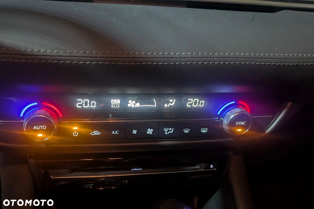 Mazda 6 - 13