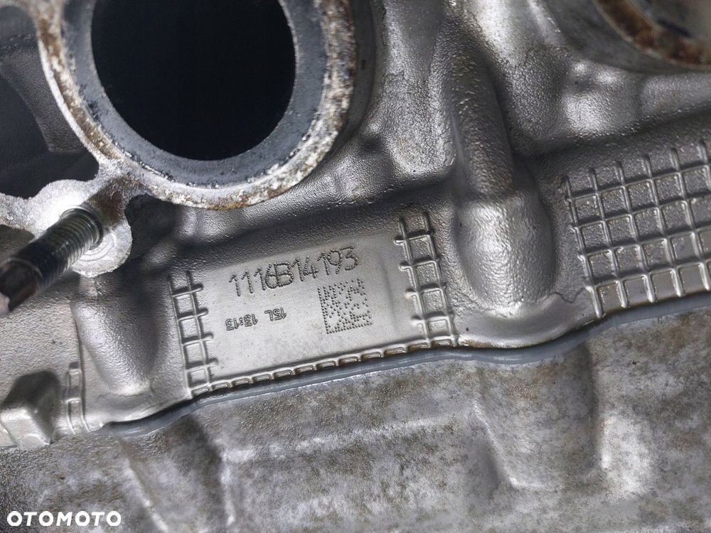 toyota prius iii auris ii e180 1.8 hybryd wałki głowica silnika kompletna - 12