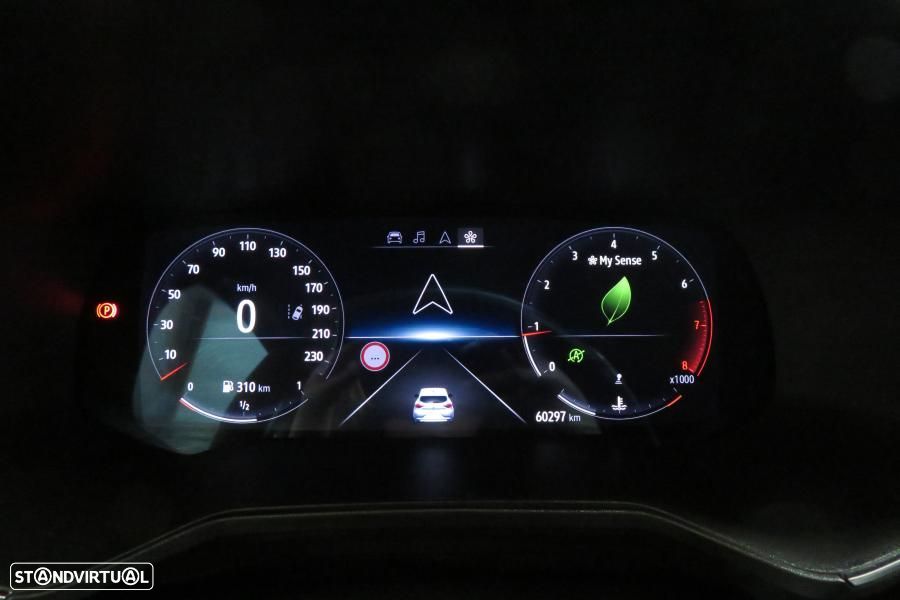 Renault Clio 1.0 TCe RS Line - 24