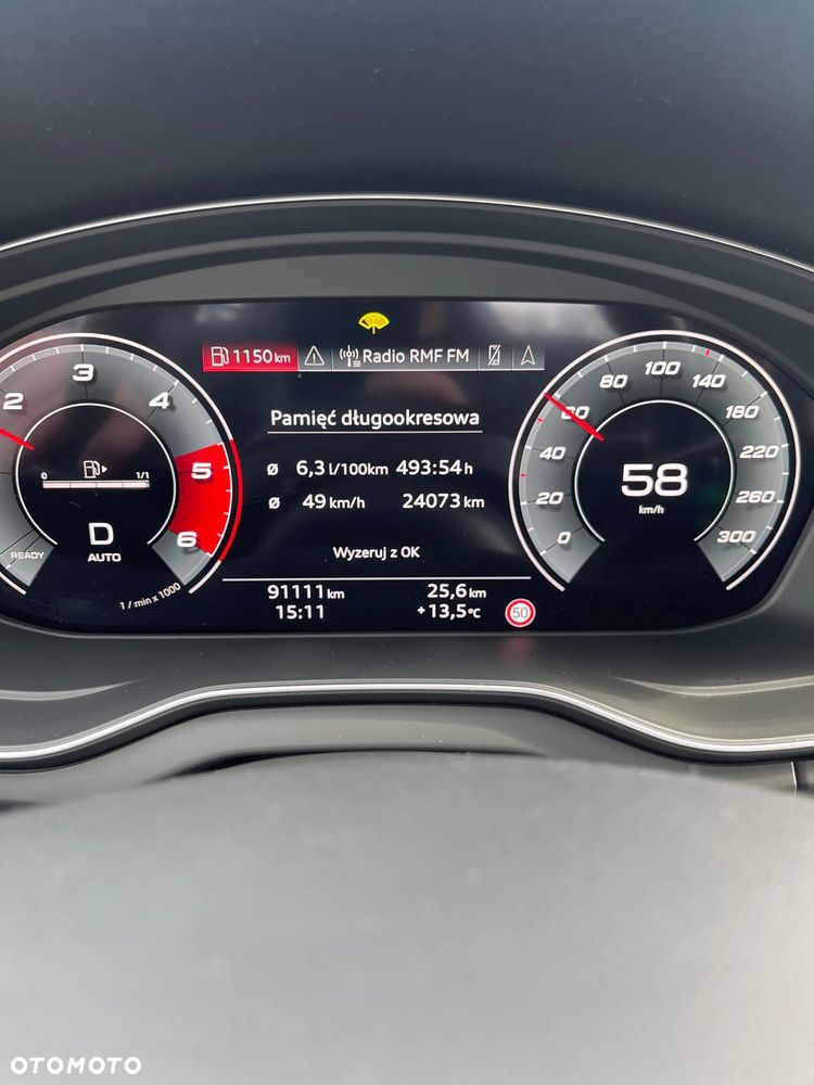 Audi Q5 40 TDI quattro S tronic S line - 13