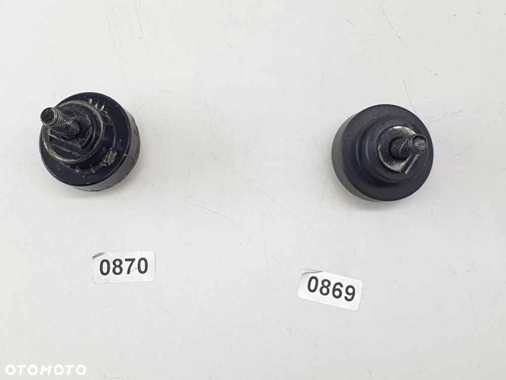 CIEZAREK KIEROWNICY   HONDA CB 650F - 8