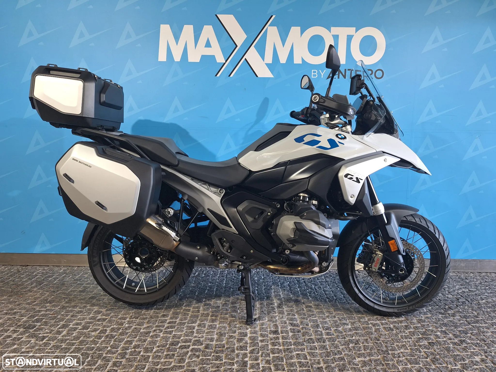 BMW R 1300 GS - 1