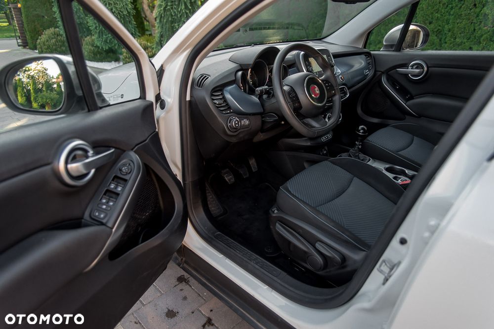 Fiat 500X 1.4 MultiAir 4x2 S&S Mirror - 23