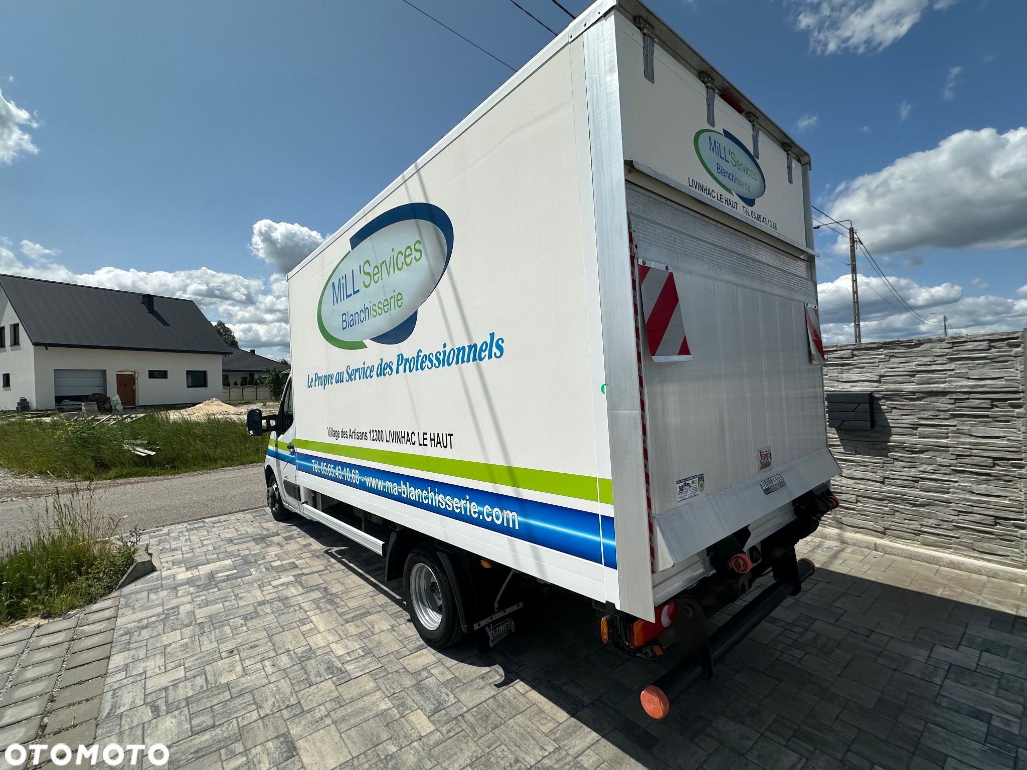 Renault Master - 9