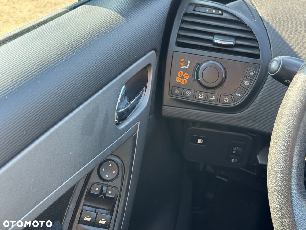 Citroën C4 Picasso 1.6 HDi Impress Pack MCP - 27