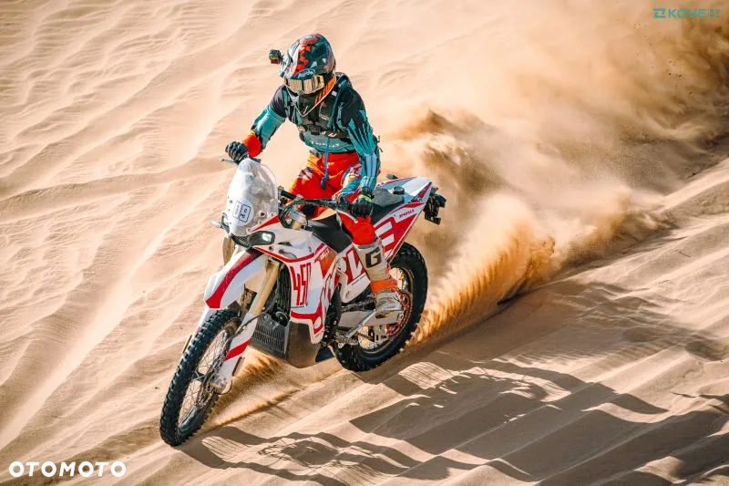 KOVE 450 Rally - 25