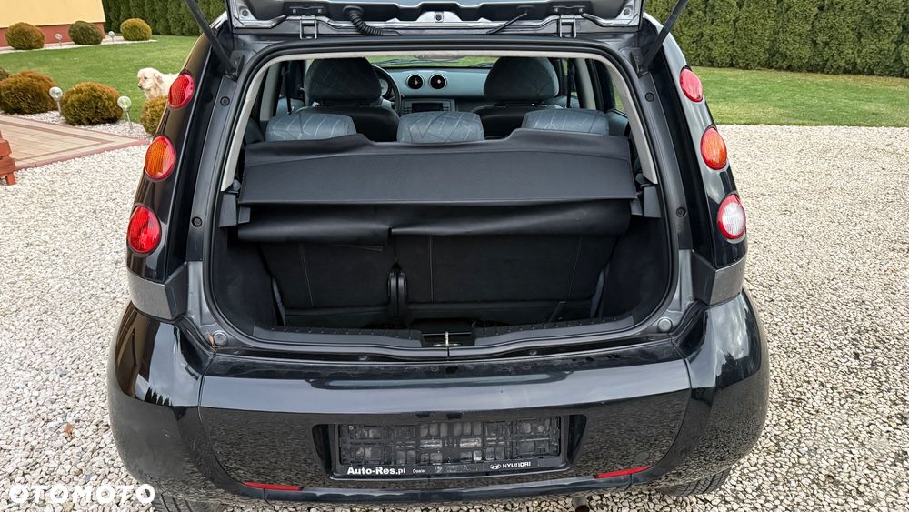 Smart Forfour passion - 19