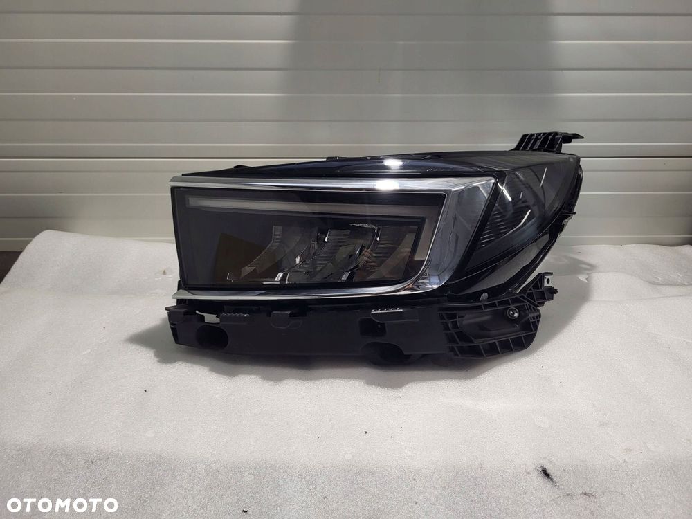 opel grandland x lift full led przód strona lewa 9850145980 - 1