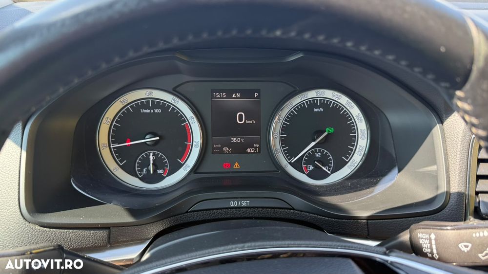 Skoda Karoq 1.5 TSI DSG Sportline - 2