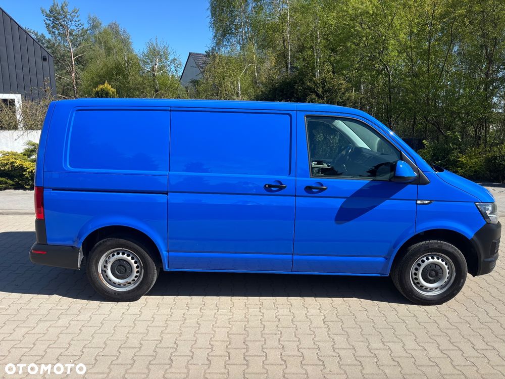 Volkswagen Transporter L1H2 - 10