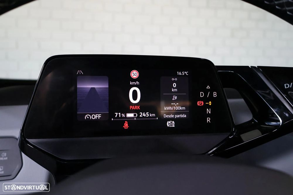 VW ID.3 Pro Performance Life - 17