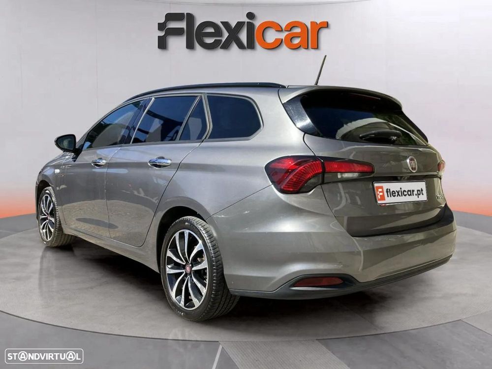 Fiat Tipo Station Wagon 1.6 M-Jet Lounge J17 - 7