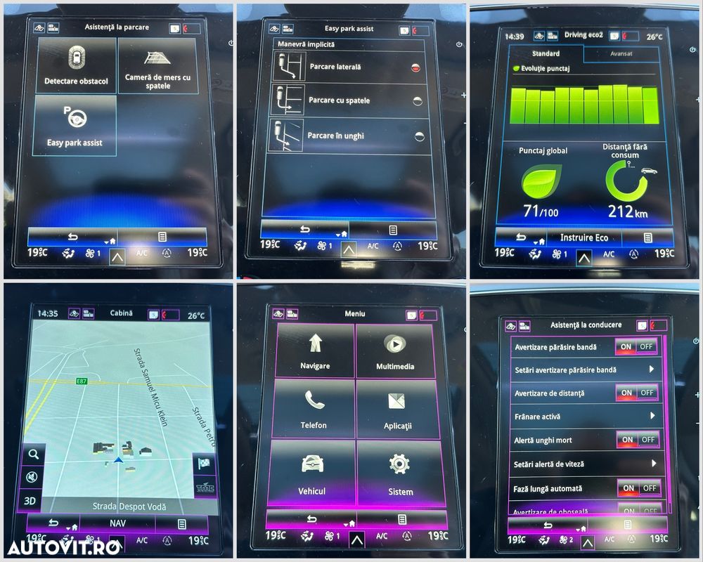 Renault Koleos BLUE dCi X-Tronic 4WD Initiale Paris - 35